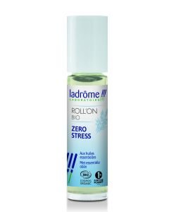 Roll'on Zéro Stress BIO, 10 ml